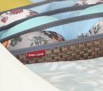 Органайзер для бюстгалтеров, 6 ячеек