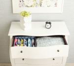 Органайзер для бюстгалтеров, 6 ячеек