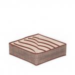 Органайзер для бюстгалтеров, 6 ячеек