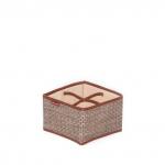 Органайзер для косметики и бижутерии, 4 ячейки