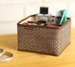 Органайзер для косметики и бижутерии, 4 ячейки