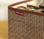 Органайзер для косметики и бижутерии, 4 ячейки