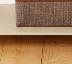 Органайзер для нижнего белья и маек, 6 ячеек