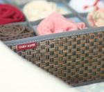 Органайзер для носков,чулок, колготок, 16 ячеек