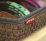 Органайзер для ремней