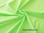 Ткань поплин 220 см Поплин гк 220 арт.402 Райская зелень