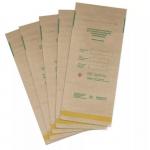Крафт-пакеты для стерилизации Медтест, 75х150 мм, 100 шт