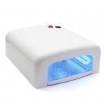 Лампа для маникюра 36 Вт, гарантия 1 месяц