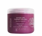 Ботокс восстанавливающая маска для химически поврежденных волос Bouticle Rebuilder Mask 500 мл