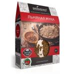 Льняная мука