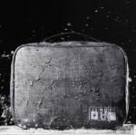 Большой органайзер для проводов