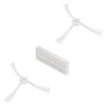 Набор сменных аксессуаров для робота-пылесоса Kitfort КТ-500-07 (для Kitfort КТ-531)