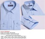 MO4706d** (29-36) Сорочка детская притал. дл. рукав, BROSTEM