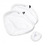 Набор тряпок Kitfort КТ-1000-02 (для Kitfort КТ-1004)