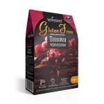 Смесь для выпечки "Панкейки черемуховые"