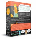 Воздушный амарант без сахара