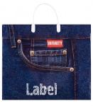 Пакет  Джинсы большие