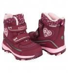 Ботинки мембранные