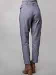 Брюки изо льна  (Бр-39-4)