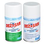 Запасной блок Средство дезинфицирующее Дезисан плюс Аромат свежести и чистоты/аромат пихты, 250мл