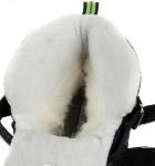 Ботинки мембранные