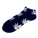 LONGYIXIANG , носки мужские, цвет: Синий, размер 40-44