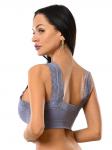 Бюстье-топ женское Yunxiangfi. Арт: 8807/Ф