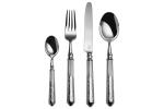 Набор столовых приборов 24 предмета на 6 персон San Remo
