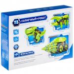 ***Наборы для творчества и проведения научно-познавательных опытов. Набор 3 в 1: Солнечный набор (OCIE