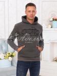 Толстовка "Грандж" (антрацит)