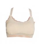 Бюстье-топ женское. Арт: 0077/Ф
