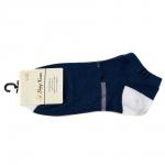 JiLongXuan, носки мужские, цвет: Синий, размер 40-44