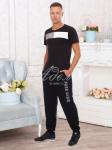 Брюки "Ральф" (черн)