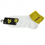 CAIZIMIAN, Носки мужские, цвет: Белый, размер 40-44