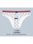 Женские трусы "Индефини" (Арт. 111000-LUB9260)