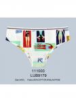 Женские трусы "Индефини" (Арт. 111000-LUB9179)
