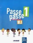 Cohen Albert Passe - Passe 1 Livre eleve