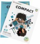 Heyderman Emma Compact Key For Schools SBno Ans+OnlinePractice+WB