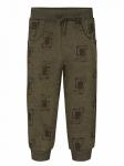 *Брюки для мальчика хаки RF 300-2c Geburt