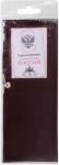 Обложка д/удостов. натур. кожа т-борд, 237193