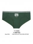 Женские трусы "Индефини" (Арт. 111000-LUB9160)