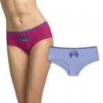 LUHA6200 трусы женские