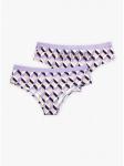 Женские трусы "Индефини" (Арт. 110100-LUB9329)