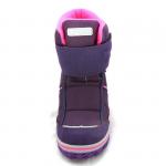 Сапоги термо-мембрана