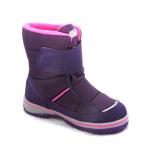 Сапоги термо-мембрана