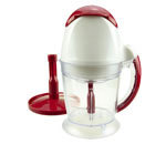 Измельчитель Добрыня DO-2315 (200Вт, 1.0л, )