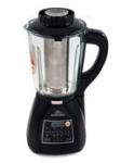 Блендер с термофункцией и стеклянной колбой Добрыня DO-1401