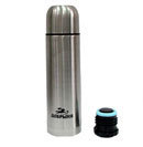 Термос Добрыня DO-1831 (0,5л) уз. горло, 2 пробки