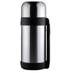 Термос Добрыня DO-1846 (0,8л) унив. горло, скл. ручка