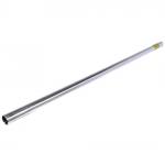 Алюминиевая фольга для термоизоляции Банные Штучки 50 мкм 12х10 м (12 м2) 3693